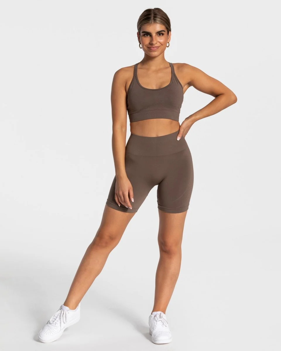 True Shorts "Braun" - Image 3
