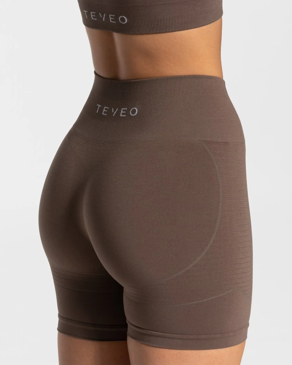 True Shorts "Braun" - Image 4