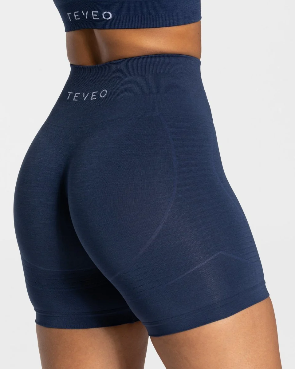 True Shorts "Dunkelblau" - Image 4