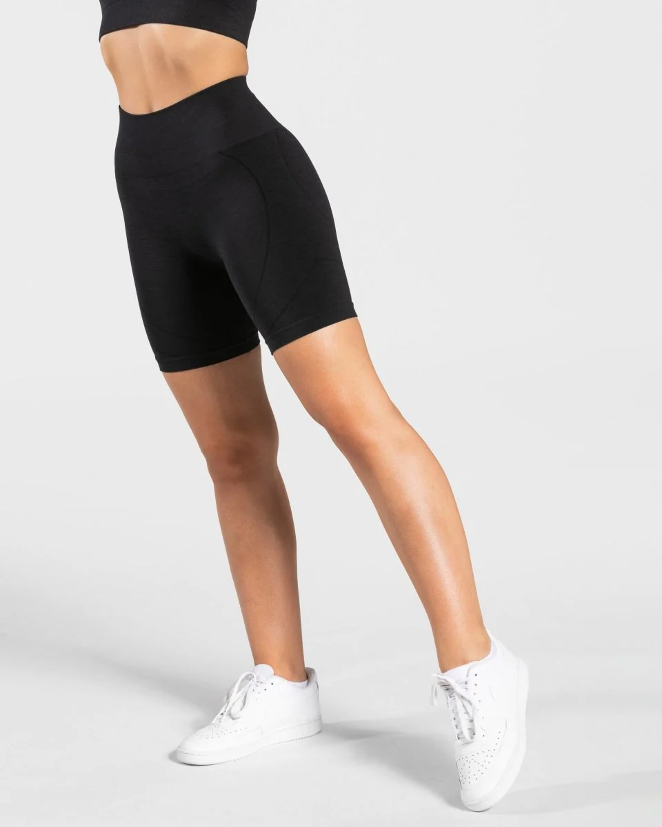 True Shorts "Schwarz" - Image 2