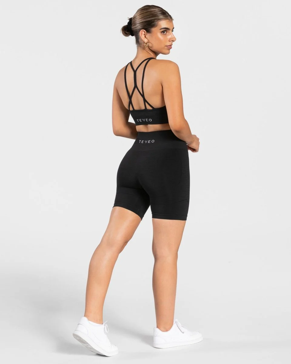 True Shorts "Schwarz" - Image 5
