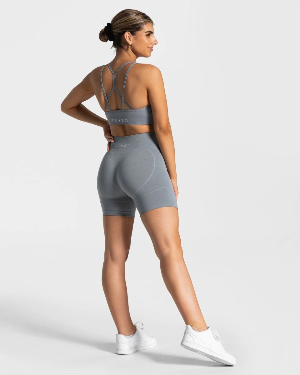 True Shorts "Stahlblau" - Image 5